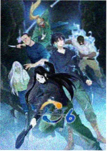 漫画改编动态